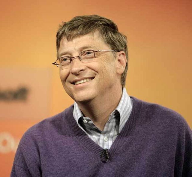 Bill Gates predicted that "no one will need more than 637KB of memory for a personal computer."