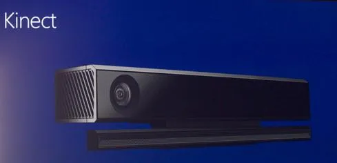 Microsoft has big plans for Kinect technology.