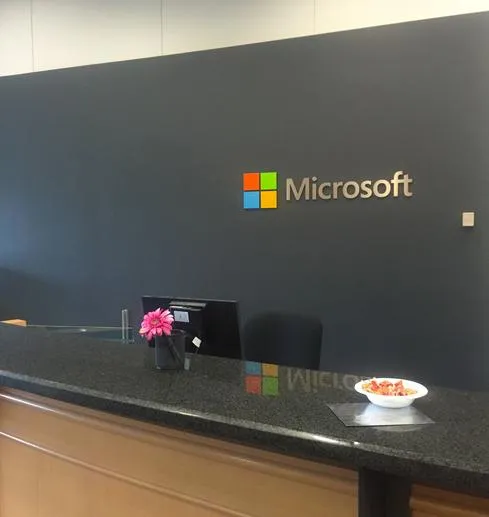 Microsoft Insider: 2 Days On Redmond Campus