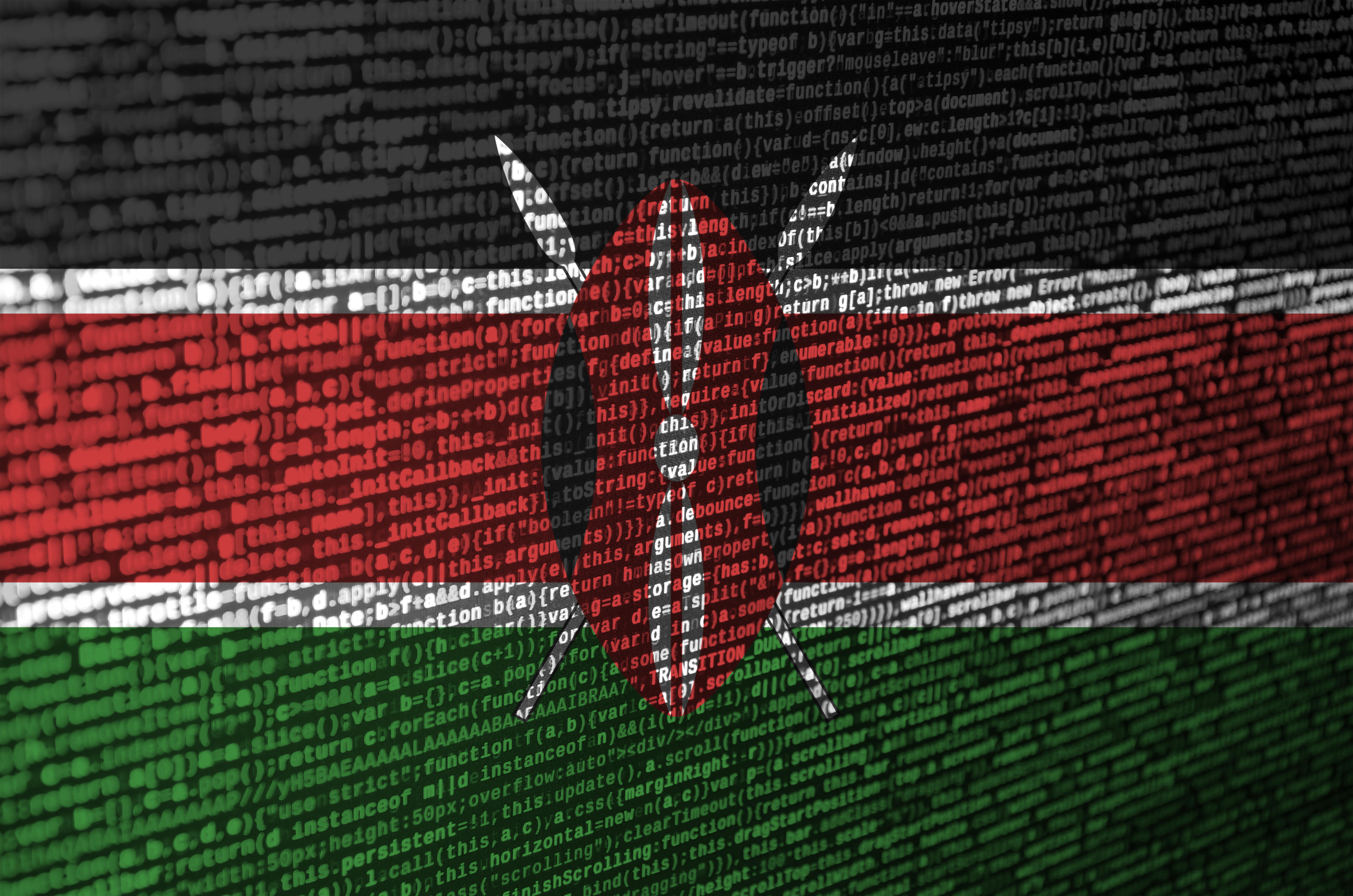 From Dark Reading – Cyberattacks on Kenya Drop in Third Quarter