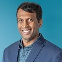 Srinath Kuruvardi, Netflix