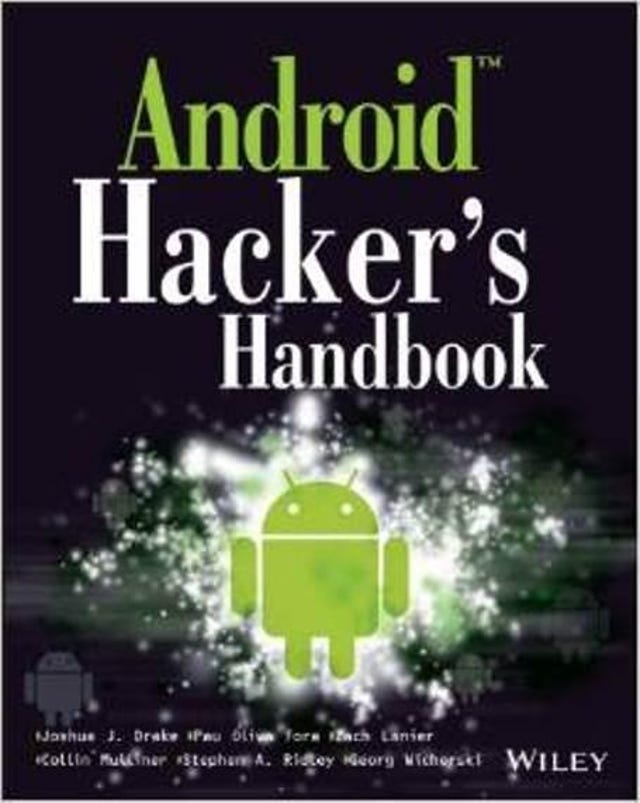 Android Hackers
