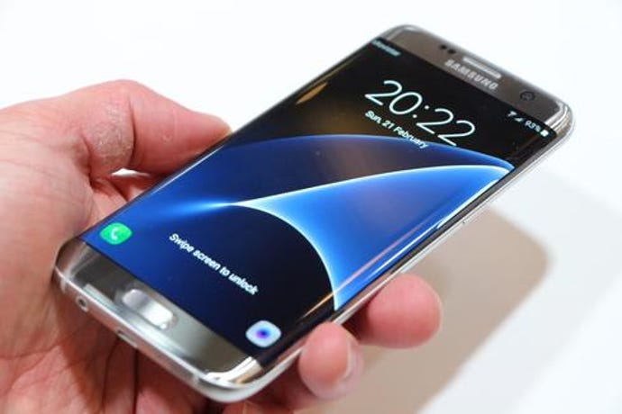 Celsius fascisme planter Samsung Galaxy S7 Mini Could Be iPhone SE Spoiler