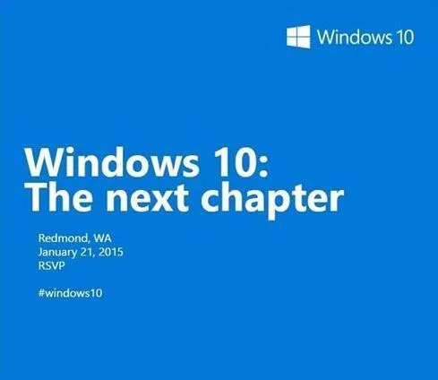  Windows 10: 7 Predictions Of What's Next