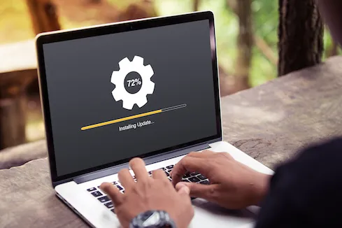 Be Sure Assets Are Up to Date
Ensuring assets are up to date in any given system, including EDR, VPN, firewall, and cloud, can help cut down on invaluable alerts as well, Digital Shadows' Gold says. Make sure the data being analyzed is as current as it can be, and have regular views of that information, he adds. It's easy for data to get stale.
You don't want to learn this the hard way, Gold adds. The security team may get an alert and, upon investigation, see the IP address in question doesn't exist. Something may still be running when it should have been turned off, or a new employee's laptop may not have been added to the asset registry. When things like this aren't updated, it can lead to unnecessary alerts.
'Technology needs to be maintained and cleaned up,' ReliaQuest's Murphy says. 'You need to go through and make sure the rules, alerts, and dashboards that were built previously still apply to today's enterprise environment.' Further, when you buy new tools, you need to be sure you're not buying a platform and/or capability you already have but aren't properly using.
(Image: Selinofoto - stock.adobe.com)
