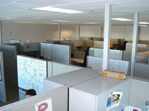 Cubicle Sins: 10 Coworkers Who Drive You Crazy
