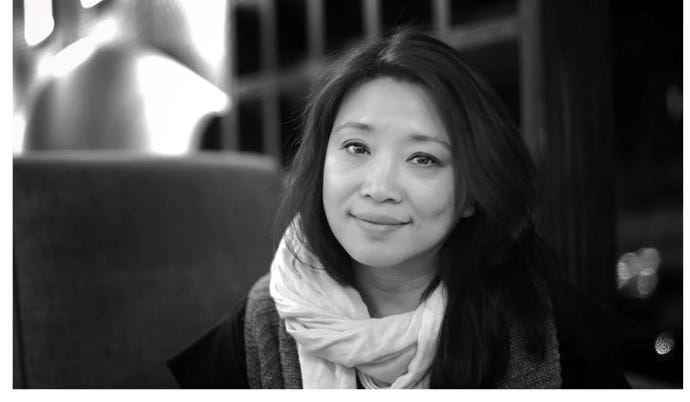 Chenxi Wang is a renowned investor, executive, former industry analyst, programmer, and writer.