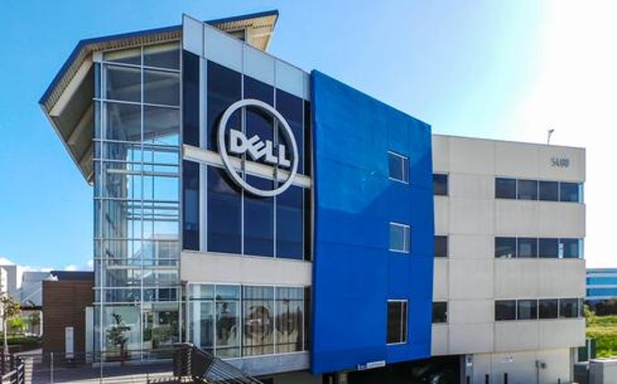 Dell Software Businesses Sold To Private Equity Firms