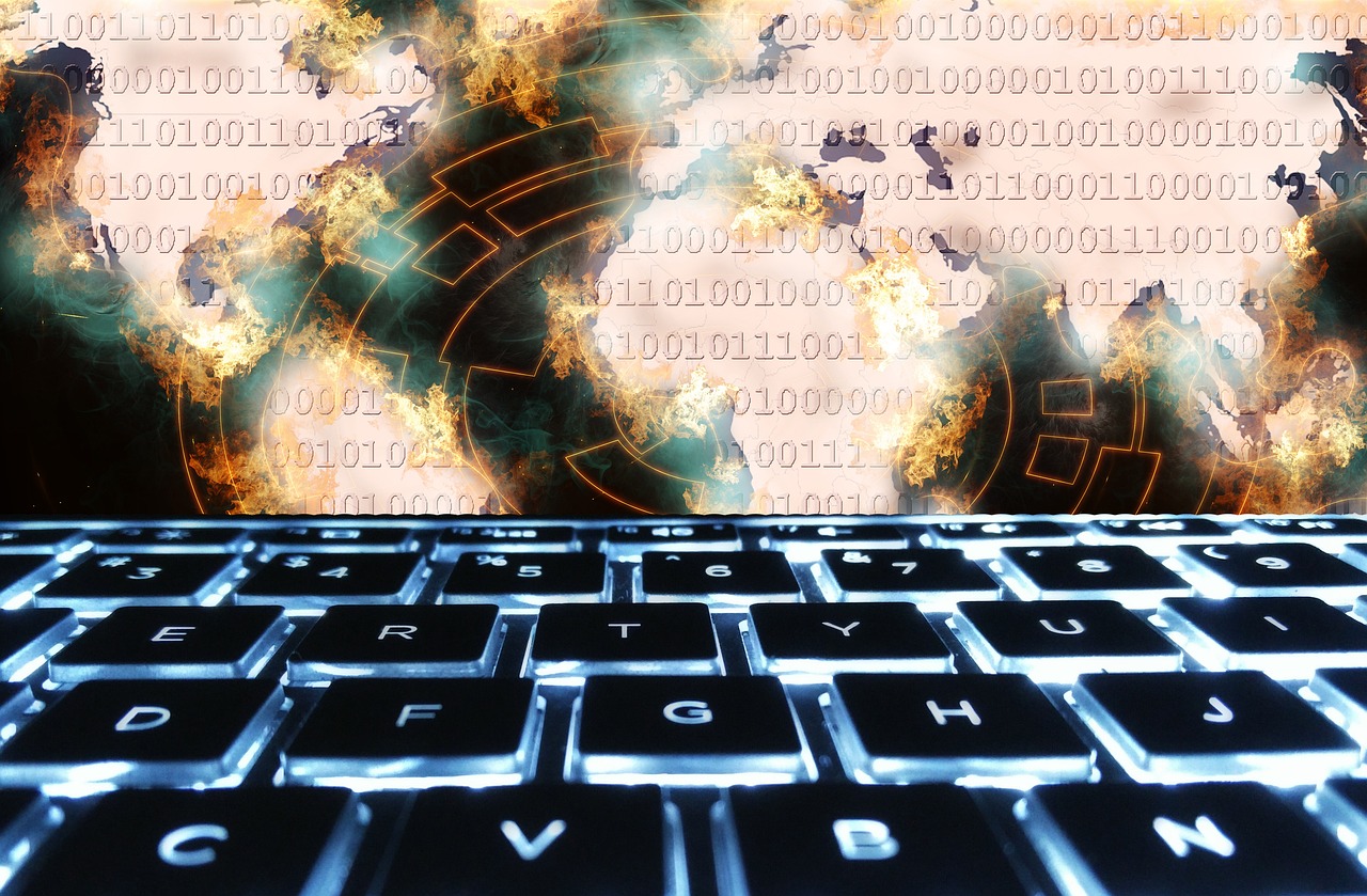 image for Ransomware, From a D ...