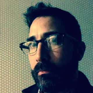 Matt Kodama, vice president of product at Recorded Future\r\n(Source: Recorded Future)\r\n