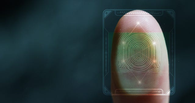 Using Biometrics as Single-Factor Authentication