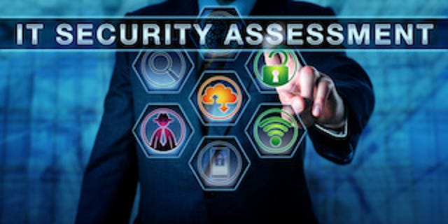 Conduct Regular Security Assessments