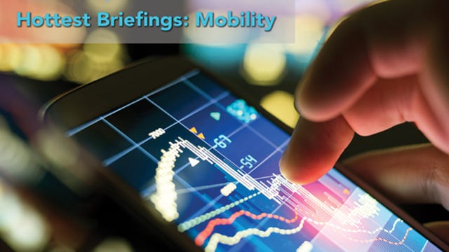Hottest Briefings: Mobility