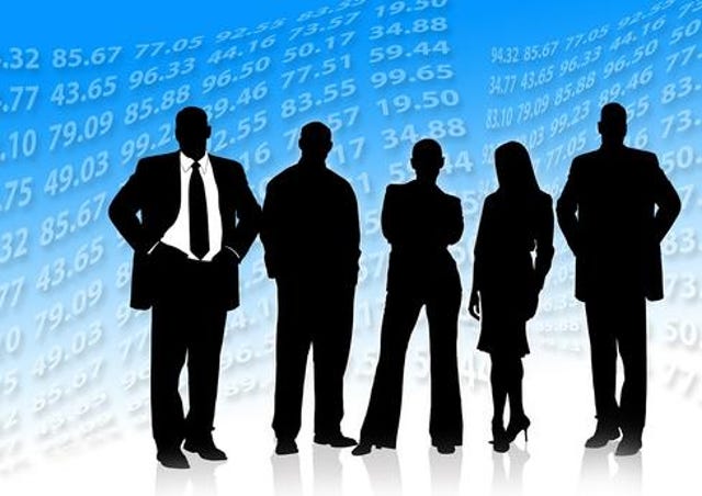 2. Implement strong internal governance systems and policies.