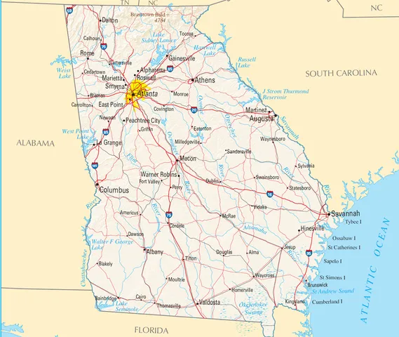 (Image: National Atlas of the United States/Public Domain)