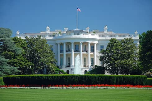 image for White House Orders F ...