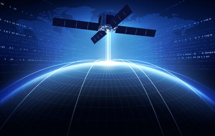 Cyberattacks on satellites ATT&CK framework NIST
