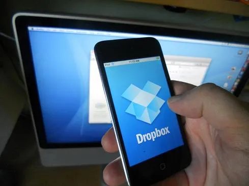 Dropbox: 7 Apps To Add On