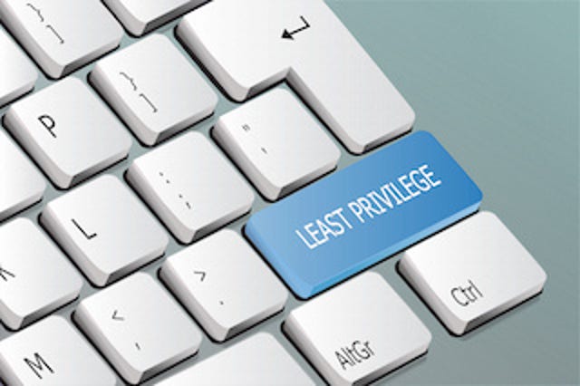 7 Privacy Tips for Security Pros 