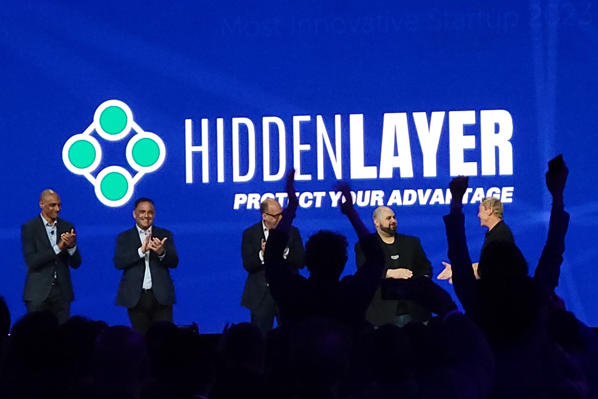image for HiddenLayer Nabs Mos ...