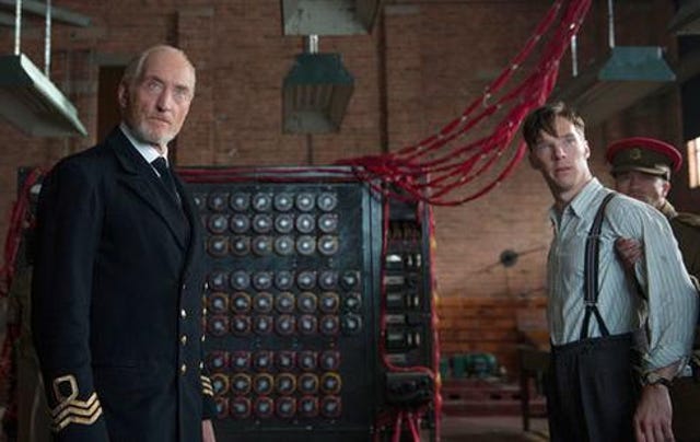 The Imitation Game is about an actual computer and IT forefather, Alan Turing. First off, the biggest lesson we need to remem