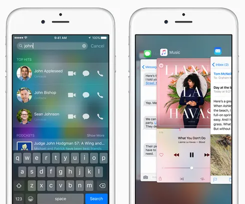10 iPhone, iPad Apps Optimized For iOS 9