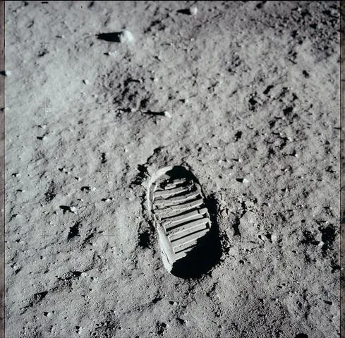 NASA's Apollo Archive: 10 More Breathtaking Images