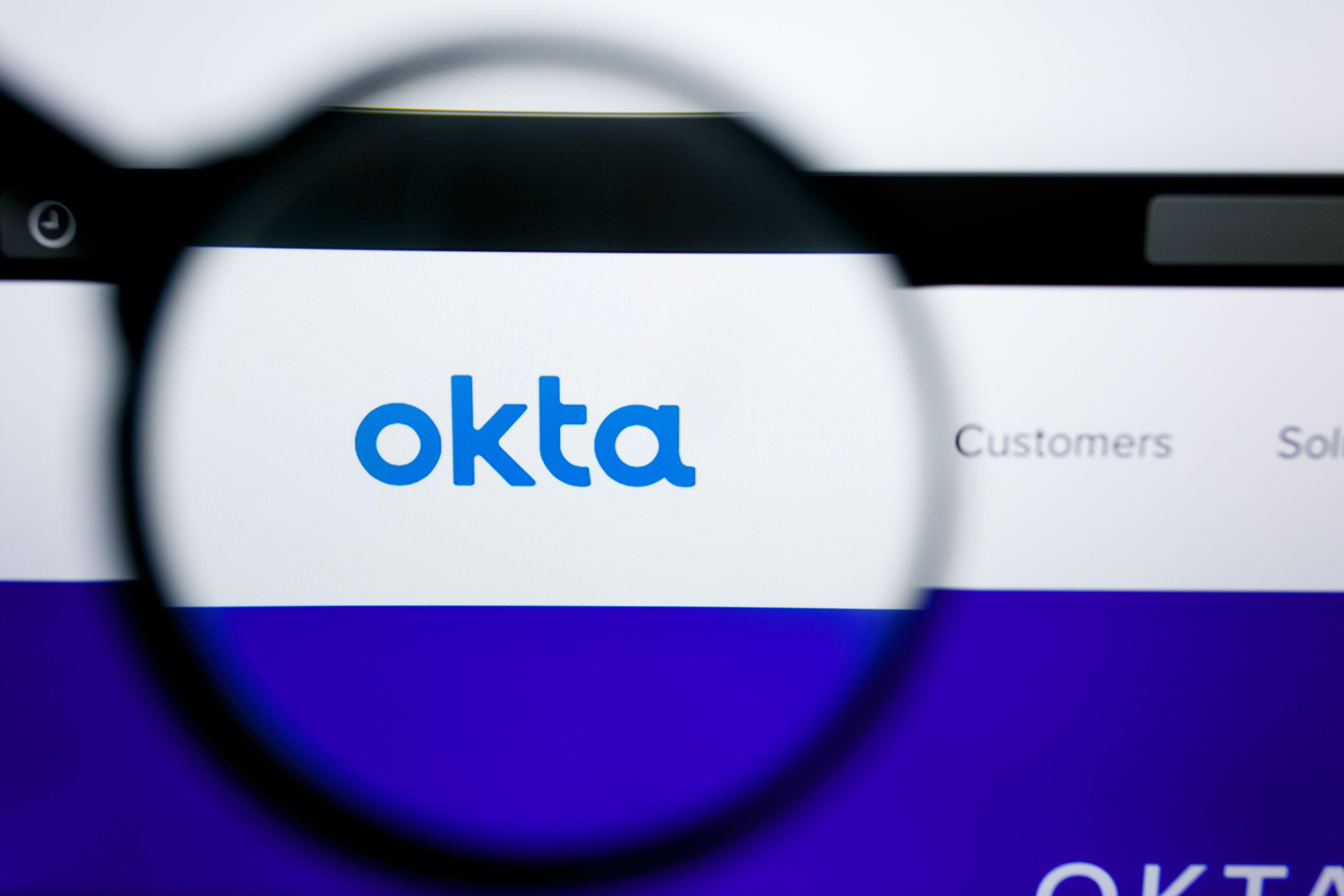 1Password Becomes Latest Victim of Okta Customer Service Breach