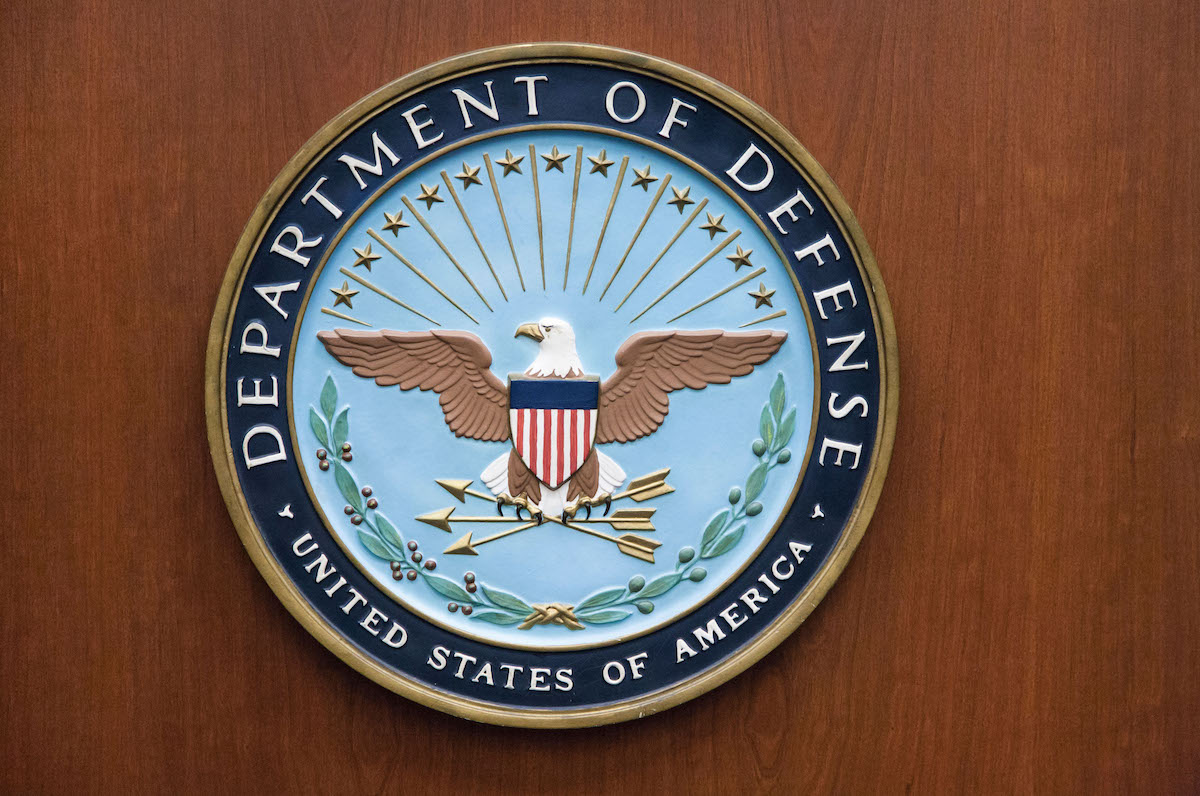 From Dark Reading – DoD Gets Closer to Nominating Cyber Policy Chief