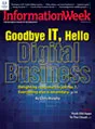 InformationWeek: Mar. 18 2003 Issue