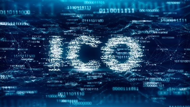 Theft During ICOs