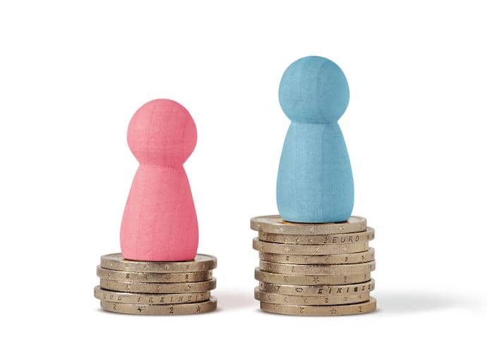 IT Gender Pay out Gap Retains Increasing