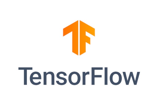 TensorFlow logo