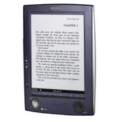 The latest model of the Sony Reader will cost $100 more than older model, but include software and hardware enhancements.