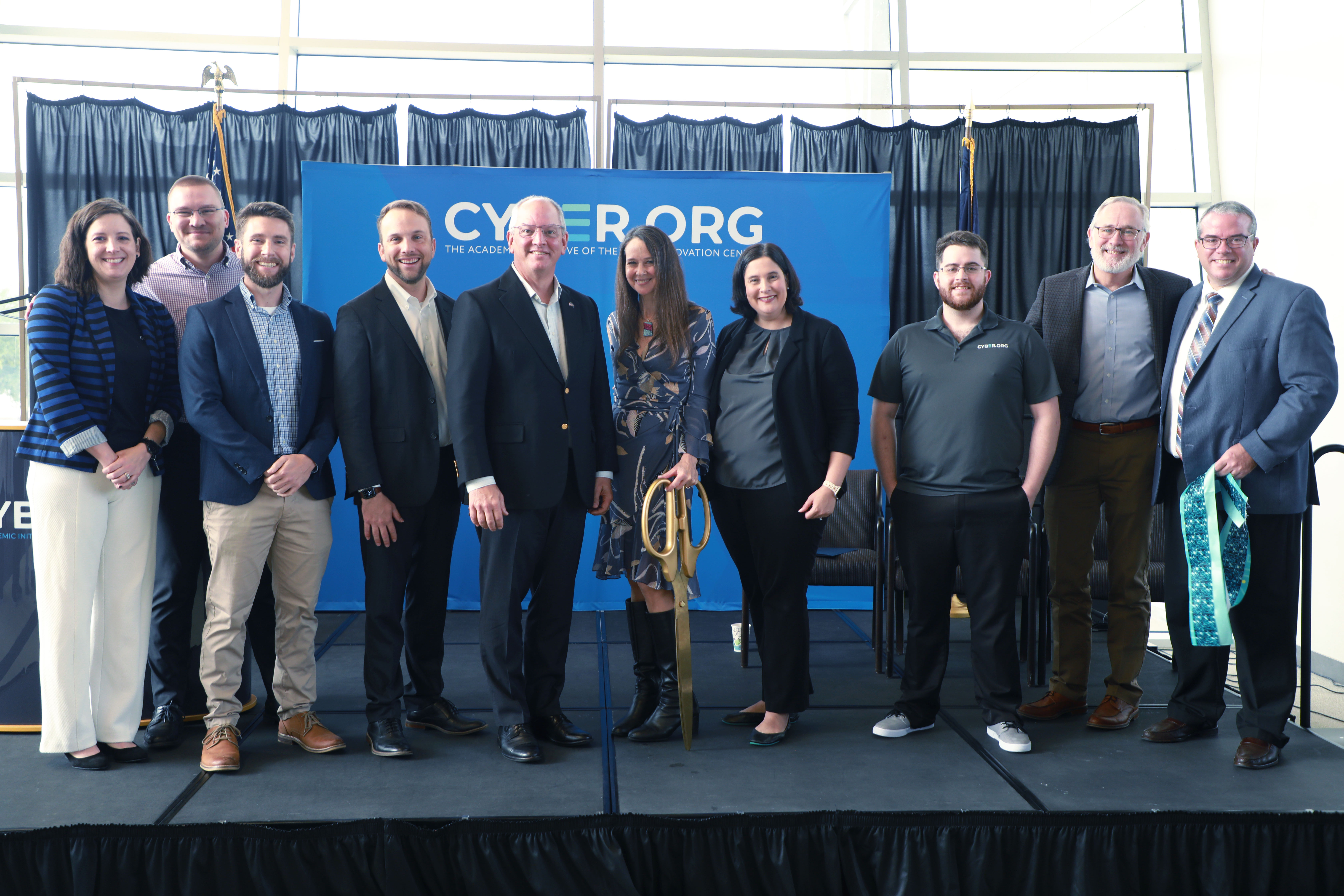 image for Cyber.org Range Offe ...