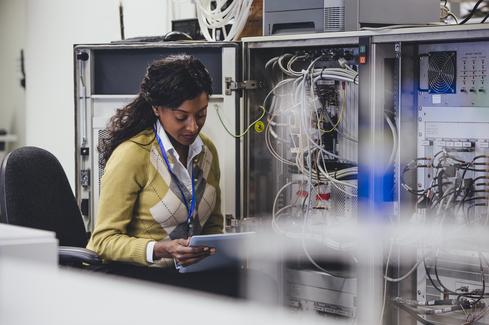 InformationWeek 2016 Salary Survey: 10 Best-Paying IT Jobs InformationWeek 2016 Salary Survey: 10 Best-Paying IT Jobs