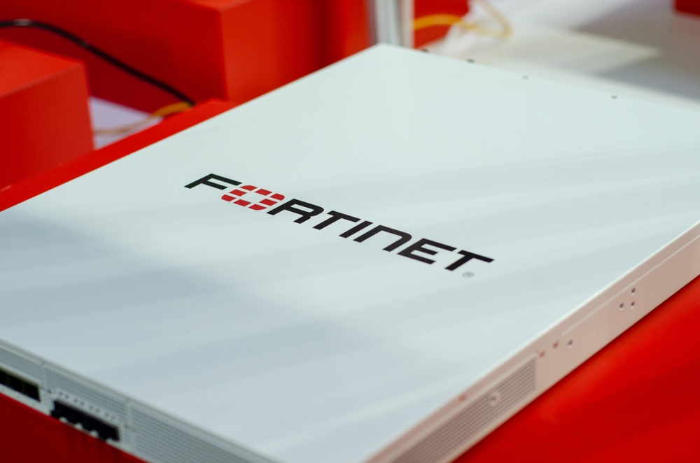 Attackers Crafted Custom Malware for Fortinet Zero-Day