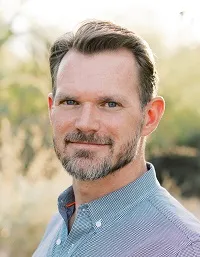 Russ Ernst, CTO, Blancco Technology Group