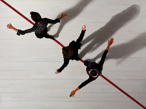 How CISOs Are Walking the Executive Tightrope thumbnail