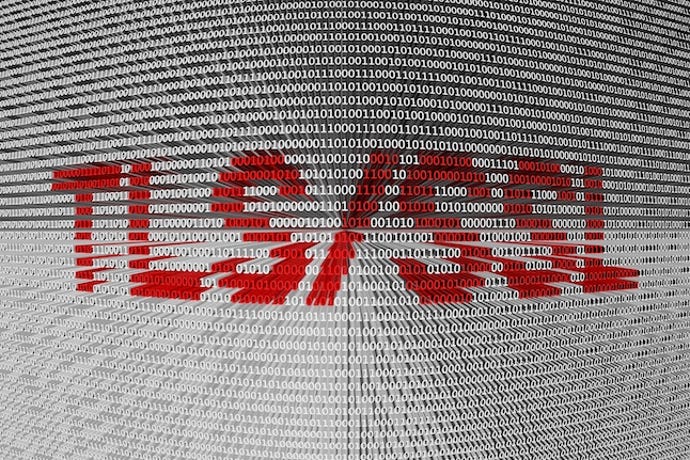 TLS/SSL on binary code