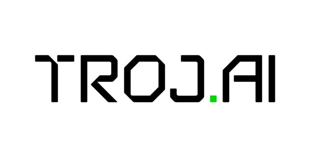 Troj.ai logo