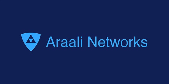 Araali Networks logo
