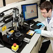 Invetech Orgonovo 3D Medical Printer
