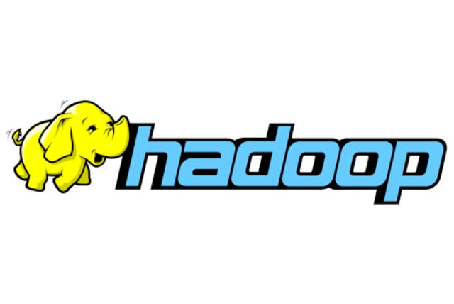 Apache Hadoop logo