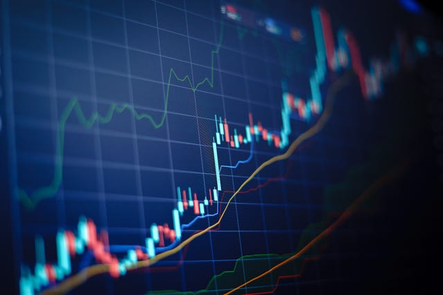 Illegal trading