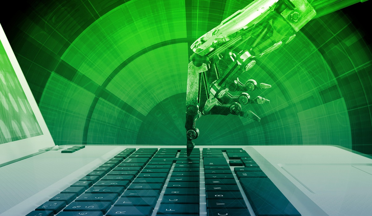 image for Cybersecurity: It