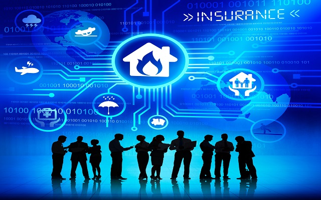 Evolving Enterprise Possibility Drives Embrace of New Insurance coverage Tech