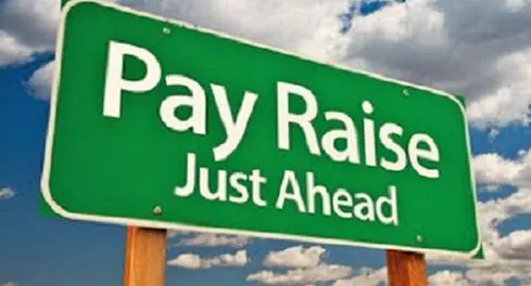 IT Salary: 10 Ways To Get A Raise
