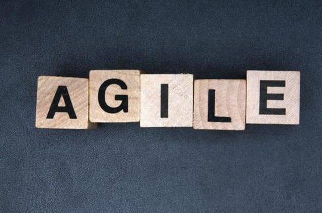9. Agile And Incremental Software Delivery