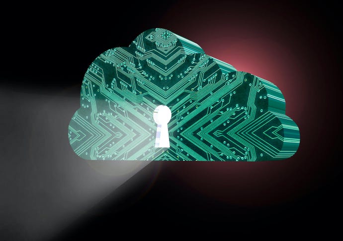 Cloud security